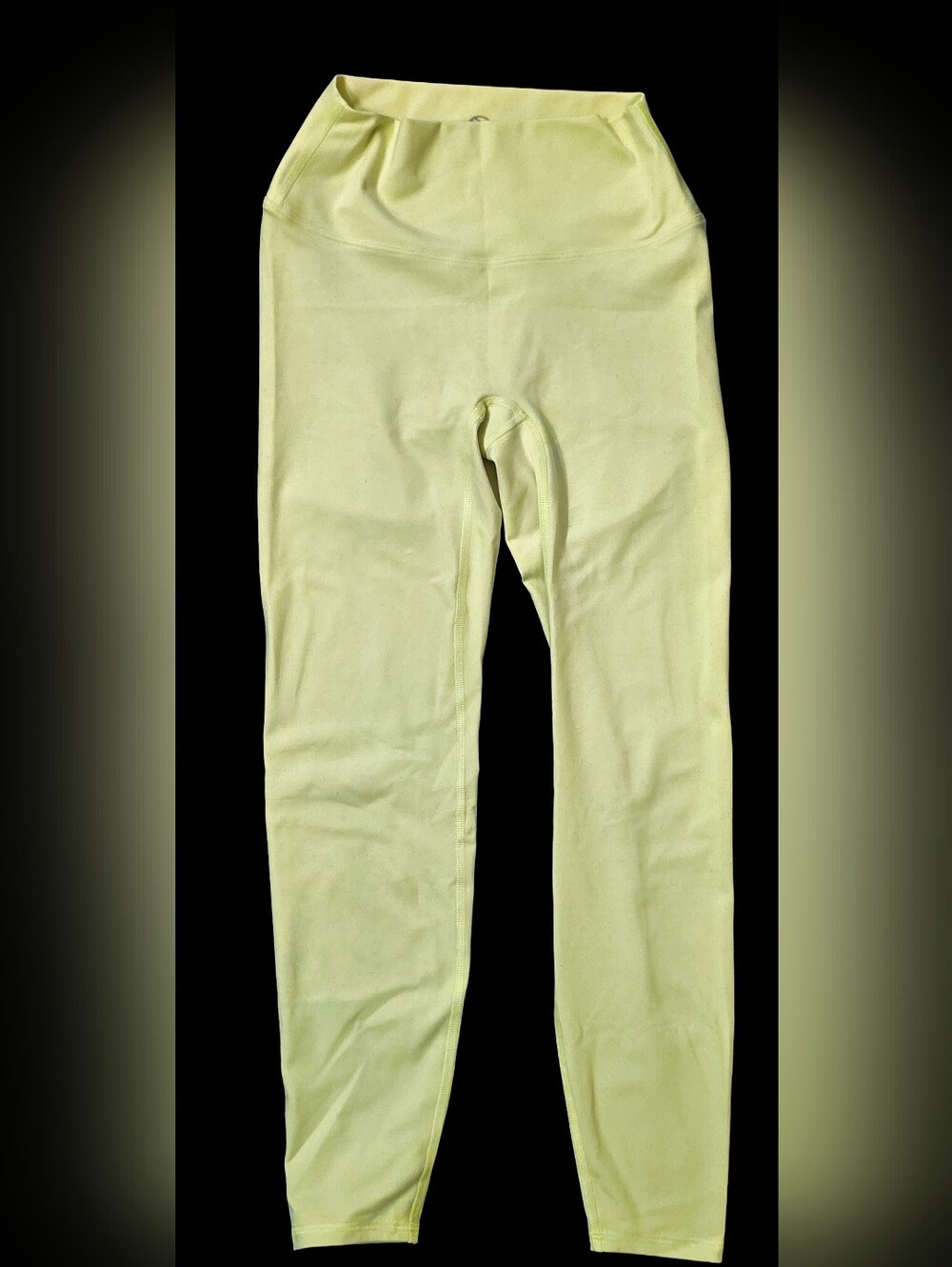High-Rise Savvi Leggings